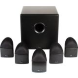 Mirage Nanosat 5.1 Speakers