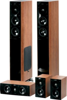 Jamo S606HCS3 Speakers