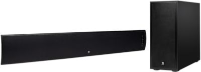 Boston Acoustics TVee Model 30 Soundbars