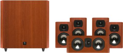 Boston Acoustics CS2310C Speakers