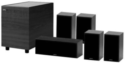 Jamo S 413 HCS 5 Speakers