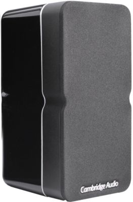 Cambridge Audio MIN20 GLOSS BLACK Speakers