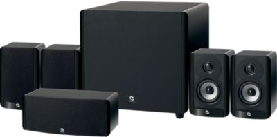 Boston Acoustics A 2310HTS Speakers