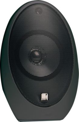 KEF HTS1001 BLACK Speakers