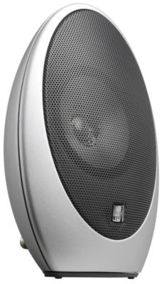 KEF HTS1001 SILVER Speakers