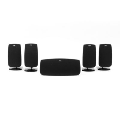 Klipsch Quintet Speakers