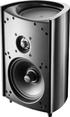 Definitive Technology ProMonitor 800 Black Speakers
