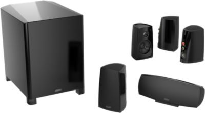 Definitive Technology PROCINEMA 400 Speakers