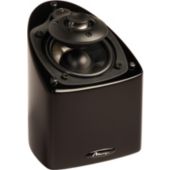 Mirage Nanosat Prestige Black Speakers