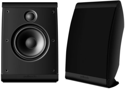 Polk OWM3 BLACK