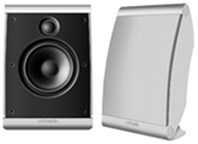 Polk OWM3 WHITE