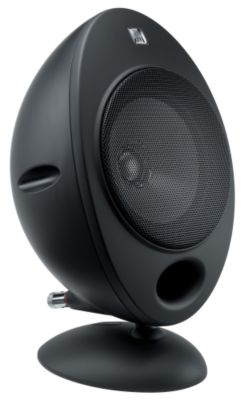 KEF HTS2001.2 BLACK Speakers