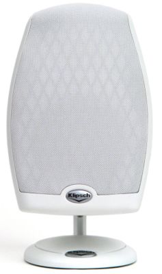 Klipsch RSX4 WHITE Speakers