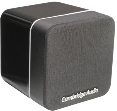 Cambridge Audio MIN10 GLOSS BLACK