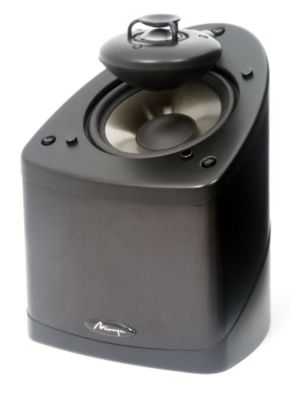 Mirage OMNISAT V2 SS Black
