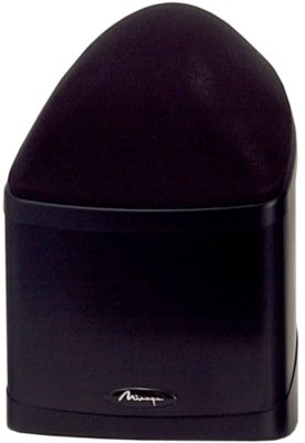 Mirage OMNISAT v2 -- With Grille
