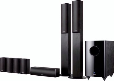 Onkyo SKSHT870