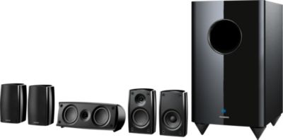 Onkyo SKS-HT690 Home Theater Systems