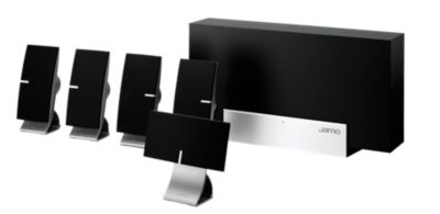 Jamo A410PDD Speakers
