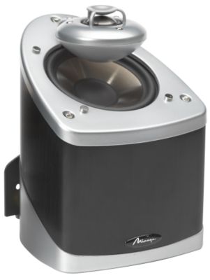 Mirage OMNISAT V2 SS (Platinum/Black)