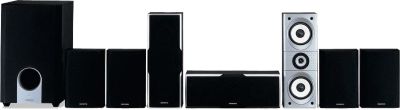 Onkyo SKS-HT540(B) Speakers