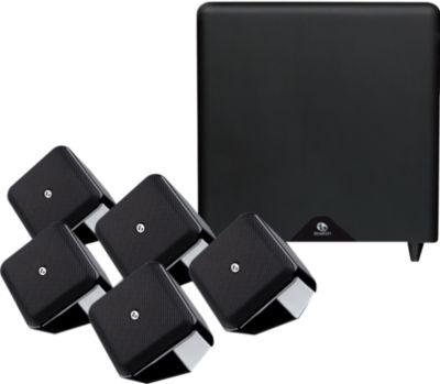Boston Acoustics SoundWare S