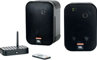 JBL CONTROL 2.4G Computer Speakers