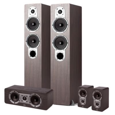 Jamo S 426HCS 3 Speakers