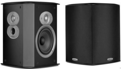 Polk FXIA4 BLACK