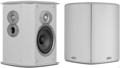 Polk FXIA4 WHITE