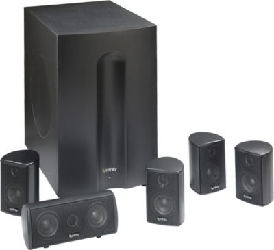 Infinity TSS-450 CHR - TSS-450CHR