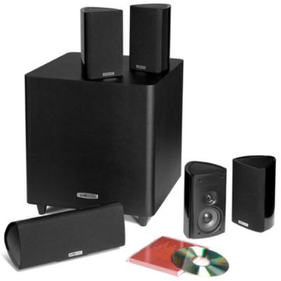 Polk RM705