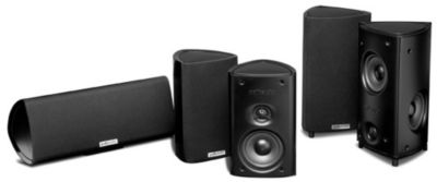 Polk RM85 5-PACK