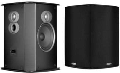 Polk FXIA6 BLACK