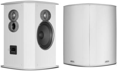 Polk FXIA6 WHITE