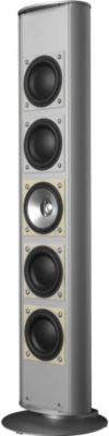 KEF KHT6000 ACE SILVER Speakers