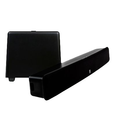Boston Acoustics TVee Model 20