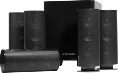 Harman Kardon HKTS30 Speakers