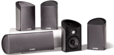 Polk RM10 Speakers