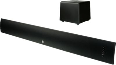 Boston Acoustics TVee Model 25 Soundbars