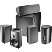 Definitive Technology ProCinema 800 Black Speakers