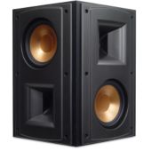 Klipsch RS52 BLACK SURROUND SPEAKER Speakers