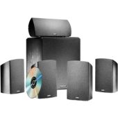 Definitive Technology ProCinema 60.6 Speakers