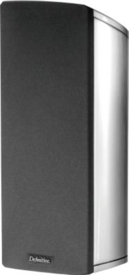 Definitive Technology Mythos Gem XL Silver Speakers
