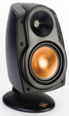 Klipsch RSX-5 BLACK Speakers