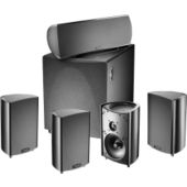 Definitive Technology ProCinema 600 Black Speakers