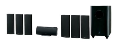 Onkyo SKS-HT750 Home Theater Systems