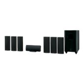 Onkyo SKS-HT750 Home Theater Systems