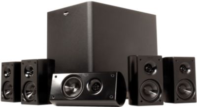 Klipsch HD Theater 300 Speakers