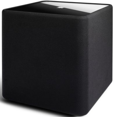 KUBE-1 subwoofer